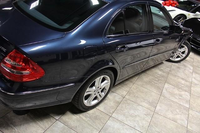 New-2006-Mercedes-Benz-E350-4Matic-E350-4MATIC