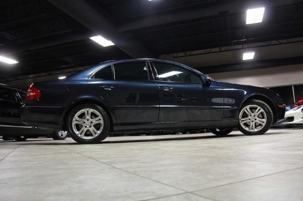 New-2006-Mercedes-Benz-E350-4Matic-E350-4MATIC