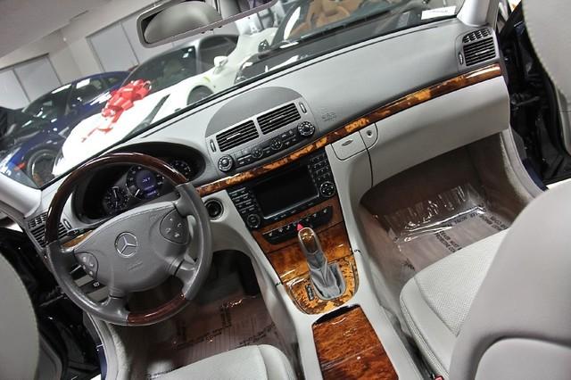 New-2006-Mercedes-Benz-E350-4Matic-E350-4MATIC