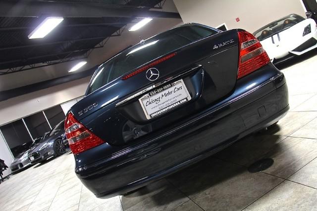 New-2006-Mercedes-Benz-E350-4Matic-E350-4MATIC