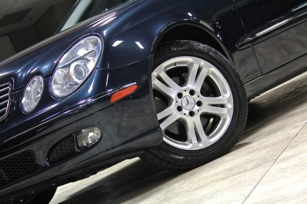 New 2006 Mercedes-Benz E350 4Matic E350 4MATIC for sale Sold at Chicago Motor Cars in West Chicago IL 60185 4