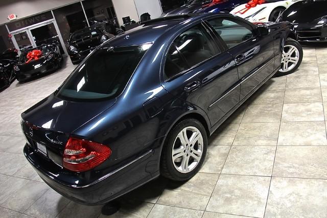 New-2006-Mercedes-Benz-E350-4Matic-E350-4MATIC