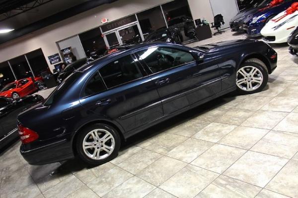 New-2006-Mercedes-Benz-E350-4Matic-E350-4MATIC