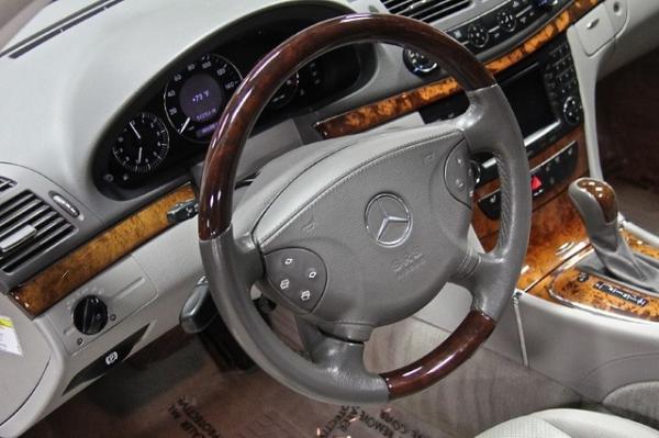 New-2006-Mercedes-Benz-E350-4Matic-E350-4MATIC