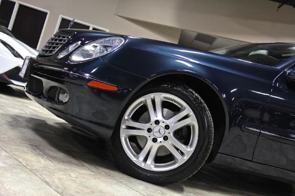 New 2006 Mercedes-Benz E350 4Matic E350 4MATIC for sale Sold at Chicago Motor Cars in West Chicago IL 60185 5