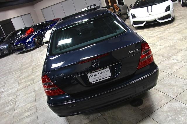 New-2006-Mercedes-Benz-E350-4Matic-E350-4MATIC