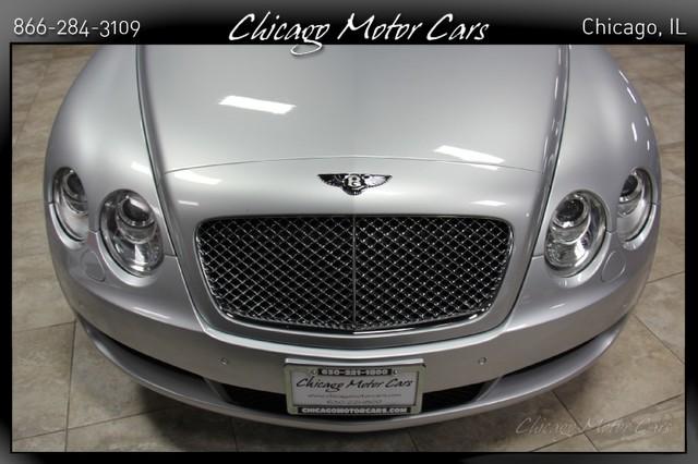 Used-2006-Bentley-Continental-Flying-Spur