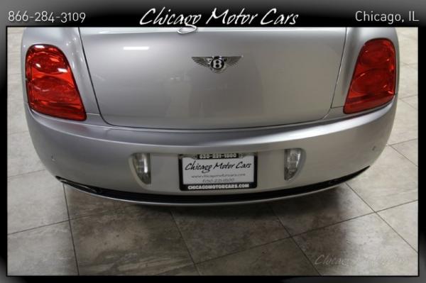 Used-2006-Bentley-Continental-Flying-Spur