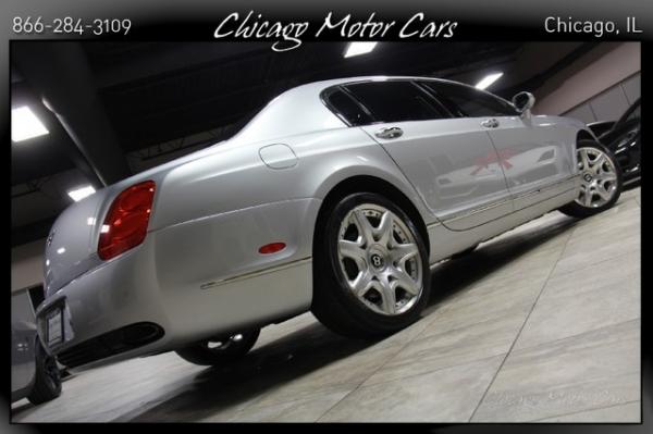 Used-2006-Bentley-Continental-Flying-Spur