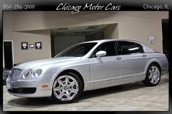 Used-2006-Bentley-Continental-Flying-Spur