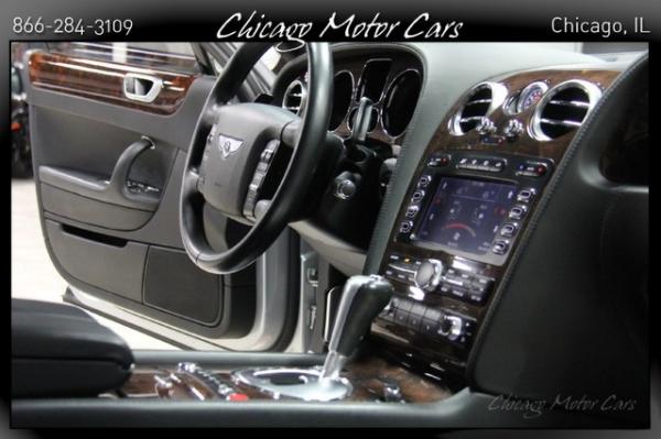 Used-2006-Bentley-Continental-Flying-Spur