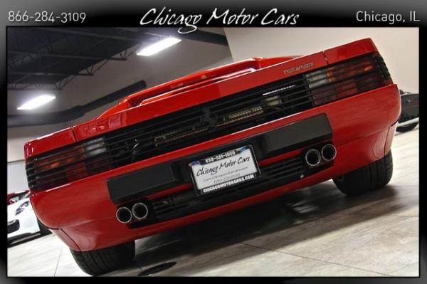 Used-1990-Ferrari-Testarossa