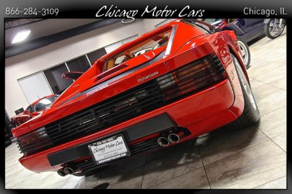 Used-1990-Ferrari-Testarossa