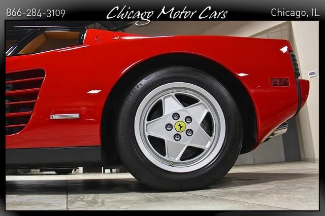 Used-1990-Ferrari-Testarossa