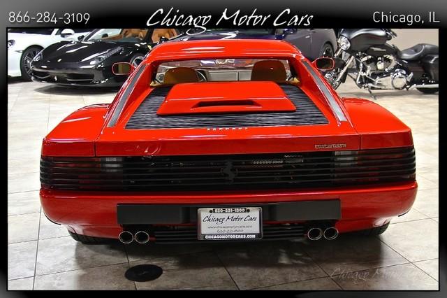 Used-1990-Ferrari-Testarossa