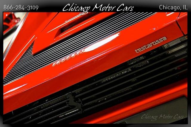 Used-1990-Ferrari-Testarossa