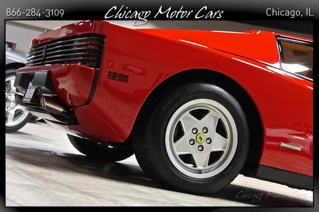 Used-1990-Ferrari-Testarossa