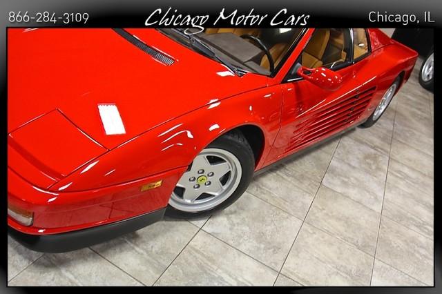 Used-1990-Ferrari-Testarossa