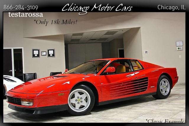 Used-1990-Ferrari-Testarossa