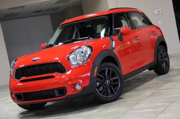 New-2012-MINI-Cooper-S-Countryman