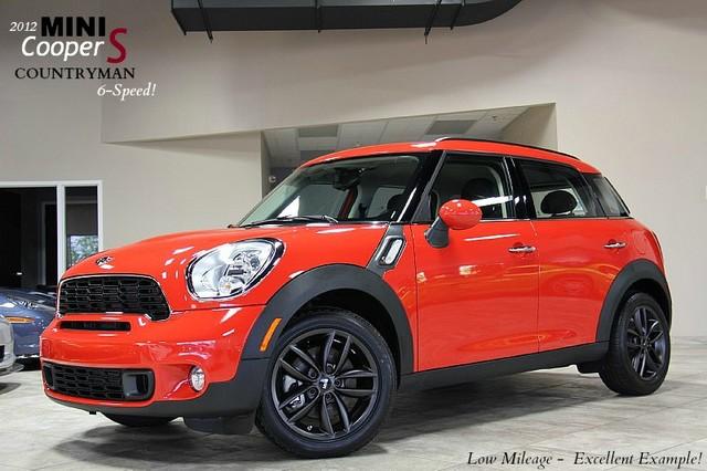 New-2012-MINI-Cooper-S-Countryman