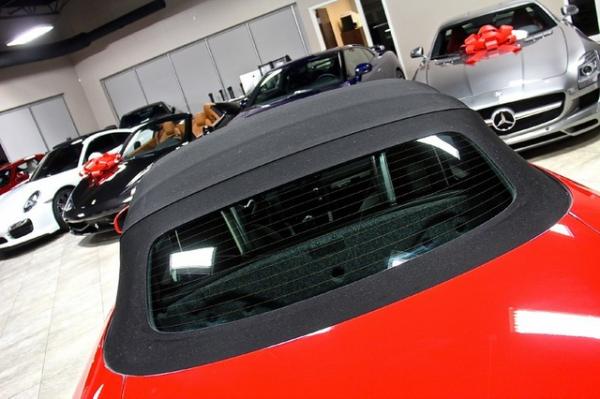 New 2008 Audi TT 3.2L Quattro for sale Sold at Chicago Motor Cars in West Chicago IL 60185 6