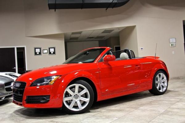 New-2008-Audi-TT-32L-Quattro