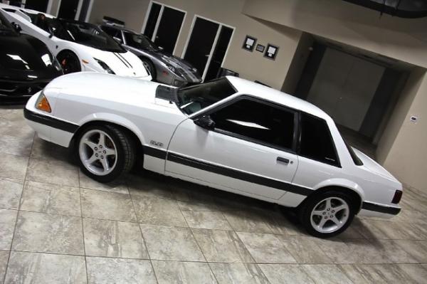 New-1991-Ford-Mustang-50-Notchback-LX-50