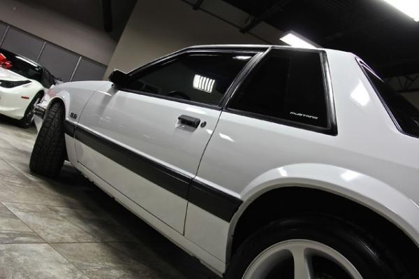 New-1991-Ford-Mustang-50-Notchback-LX-50