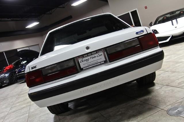 New-1991-Ford-Mustang-50-Notchback-LX-50