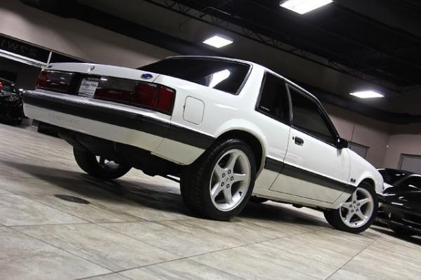 New-1991-Ford-Mustang-50-Notchback-LX-50