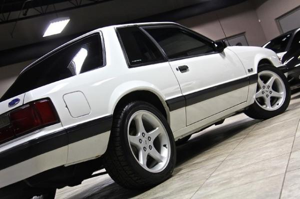 New-1991-Ford-Mustang-50-Notchback-LX-50