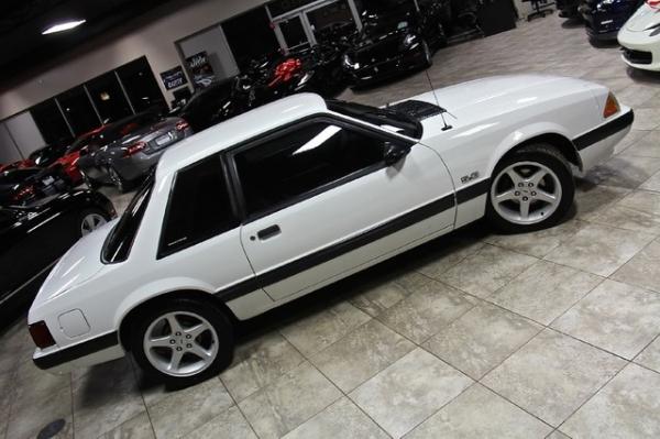 New-1991-Ford-Mustang-50-Notchback-LX-50