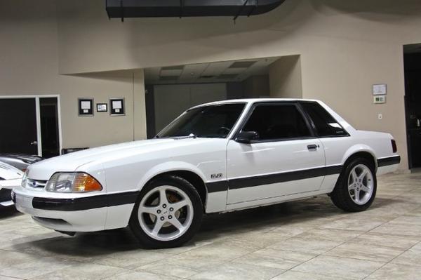 New-1991-Ford-Mustang-50-Notchback-LX-50