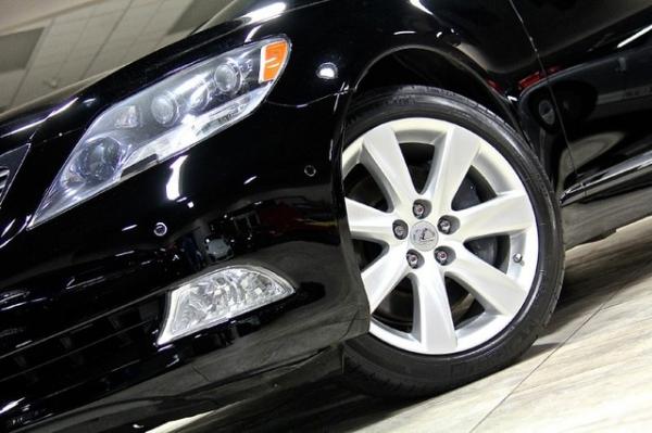 New 2008 Lexus LS 600h L for sale Sold at Chicago Motor Cars in West Chicago IL 60185 6