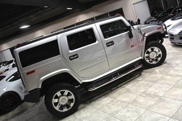 New-2009-Hummer-H2