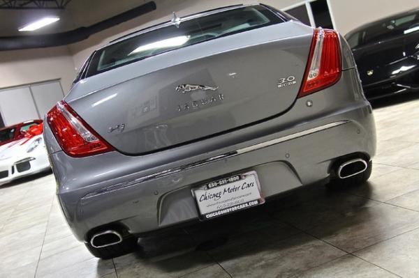 New-2013-Jaguar-XJ-AWD