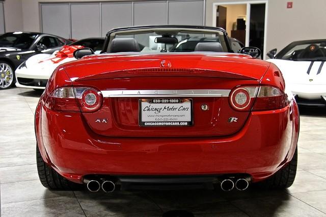 New-2007-Jaguar-XKR-Supercharged