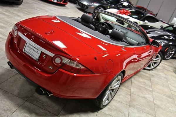 New-2007-Jaguar-XKR-Supercharged