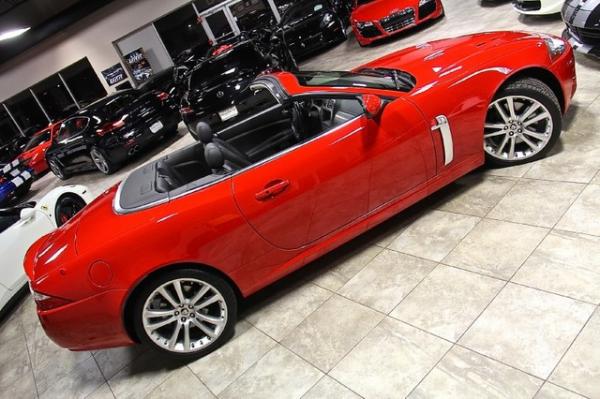 New-2007-Jaguar-XKR-Supercharged