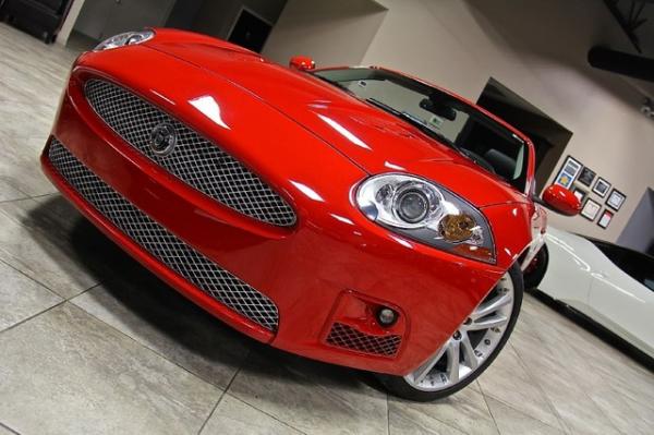 New-2007-Jaguar-XKR-Supercharged