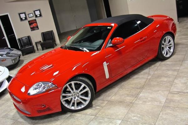 New-2007-Jaguar-XKR-Supercharged