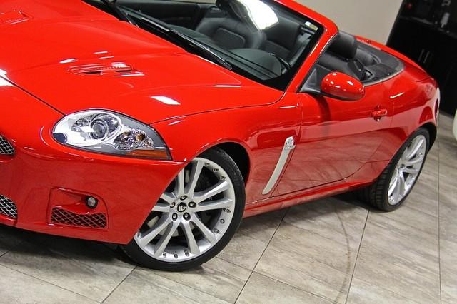 New-2007-Jaguar-XKR-Supercharged