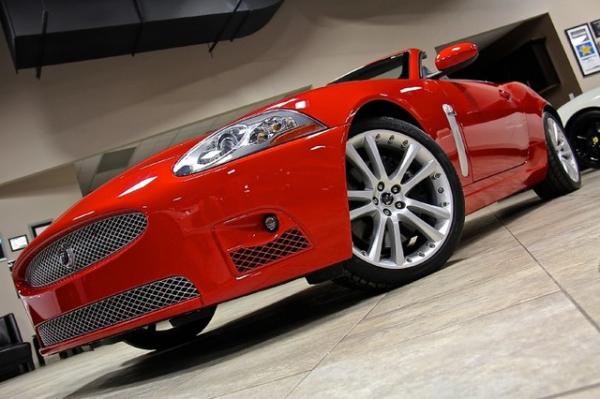 New-2007-Jaguar-XKR-Supercharged