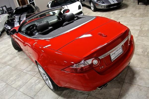 New-2007-Jaguar-XKR-Supercharged