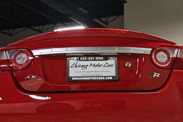 New-2007-Jaguar-XKR-Supercharged