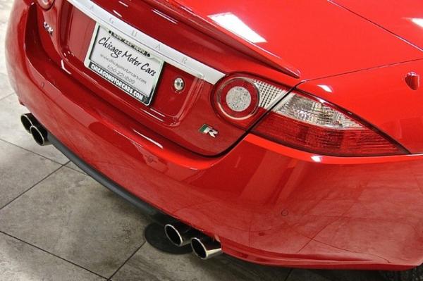 New-2007-Jaguar-XKR-Supercharged