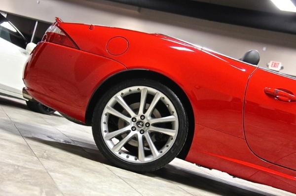 New-2007-Jaguar-XKR-Supercharged