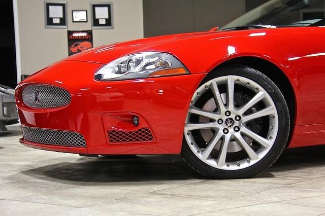 New-2007-Jaguar-XKR-Supercharged