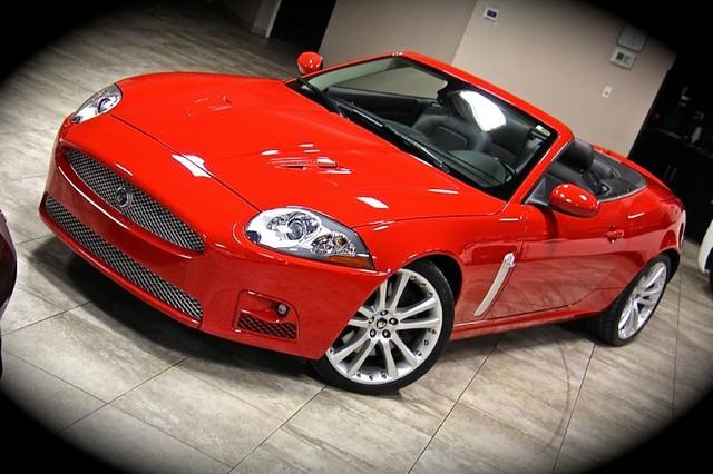 New-2007-Jaguar-XKR-Supercharged